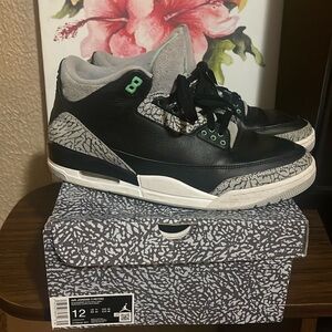 Air Jordan 3 Retro